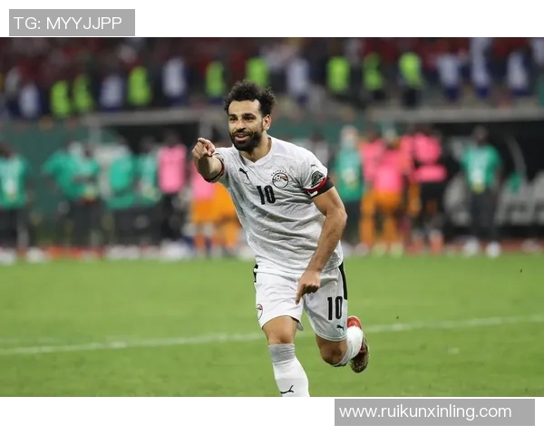 埃及足球明星阵容解析：从萨拉赫到新星崛起的辉煌征程