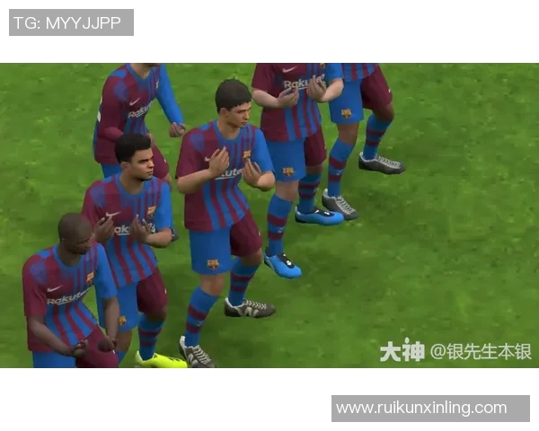 足球游戏中不依赖球星的创新玩法如何突破传统与引领新潮流