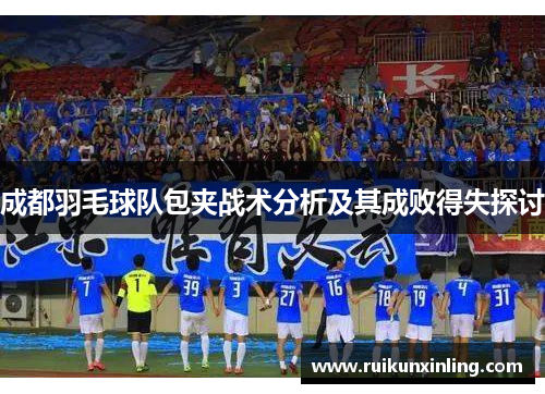 成都羽毛球队包夹战术分析及其成败得失探讨